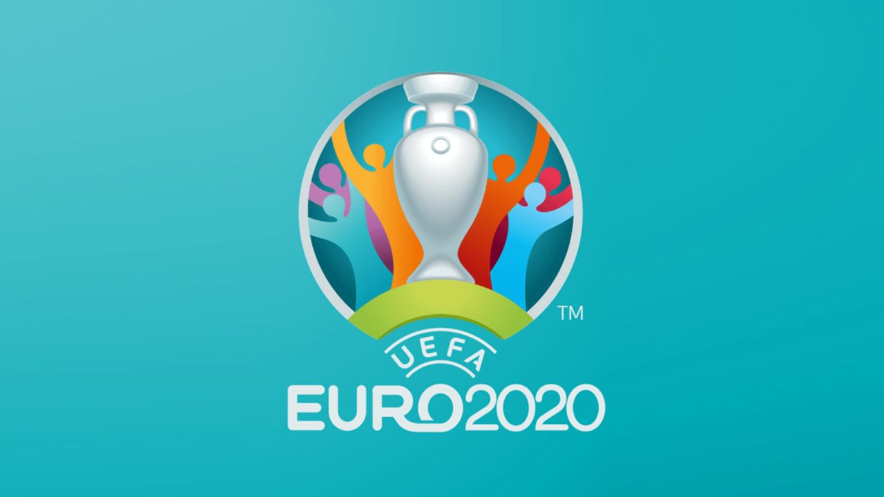 Euro 2020 czyli piłkarskie eventy